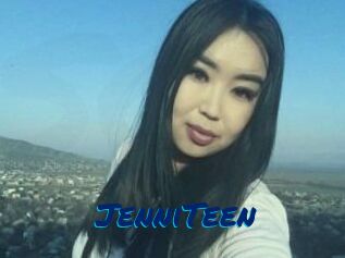JenniTeen