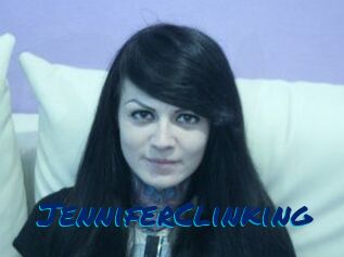 JenniferClinking