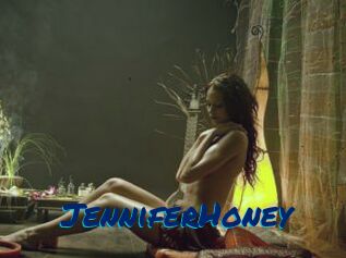 JenniferHoney