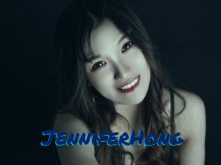 JenniferHong