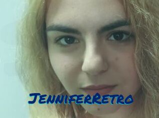JenniferRetro