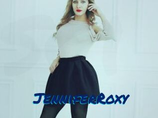 JenniferRoxy