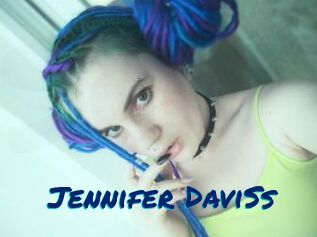 Jennifer_DaviSs Sexe City