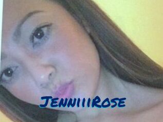 JenniiiRose