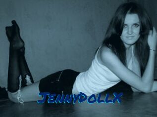 JennyDollX