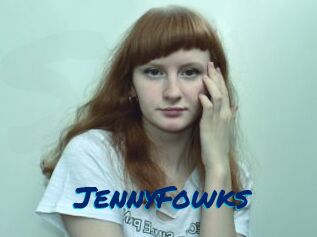 JennyFowks