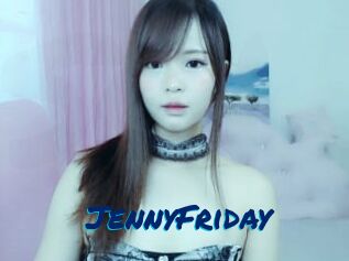 JennyFriday