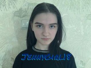 JennyGirl18