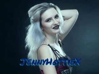 JennyHottieX