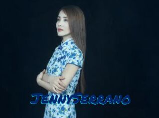JennySerrano