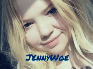 JennyWoe