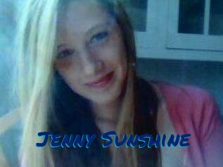 Jenny_Sunshine Sexe City