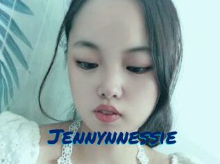 Jennynnessie