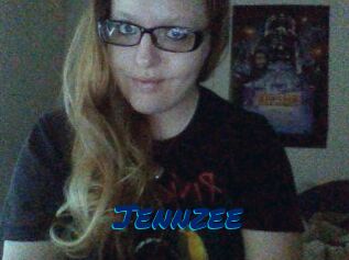 Jennzee