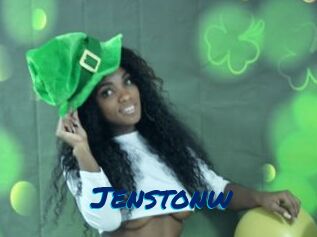 Jenstonw