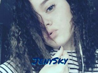 JenySky