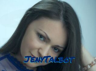 JenyTalbot