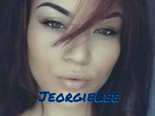 JeorgieLee