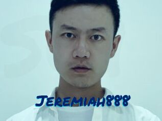 Jeremiah888