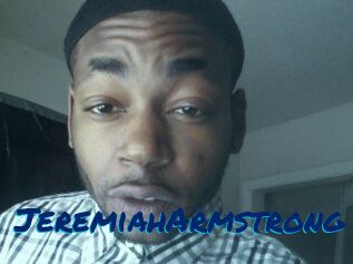 JeremiahArmstrong