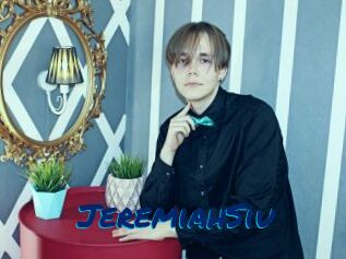 JeremiahSiu