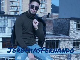 JeremiasFernando