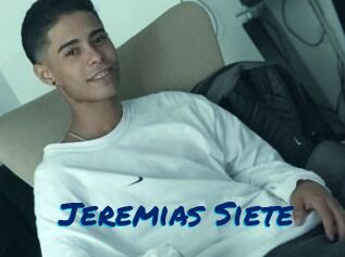 Jeremias_Siete