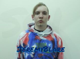 JeremyBlare