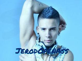 JerodOpenAss