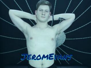 JeromEvans