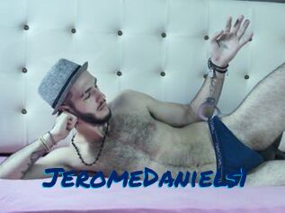JeromeDaniels1