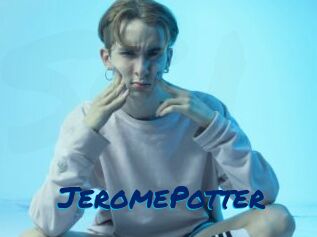 JeromePotter