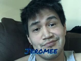 Jeromee