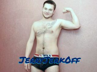 JerryJerk0ff