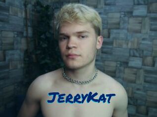 JerryKat