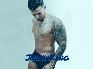JerryKing