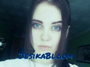 JesikaBloom