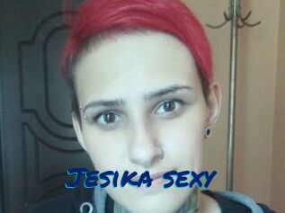 Jesika_sexy_