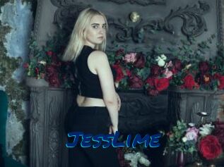 JessLime Sexe City