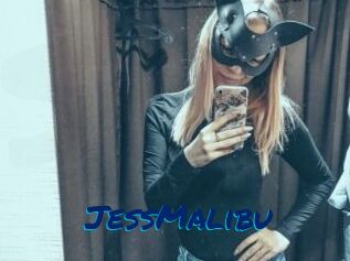 JessMalibu