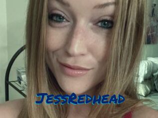 JessRedhead