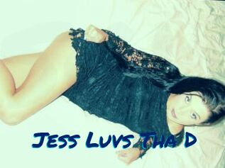 Jess_Luvs_Tha_D
