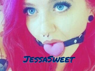 Jessa_Sweet Sexe City
