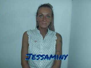Jessaminy