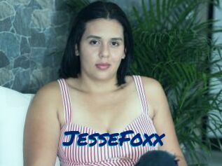JesseFoxx Sexe City