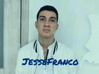 JesseFranco