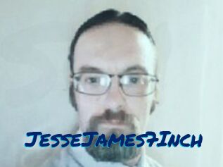 JesseJames7Inch