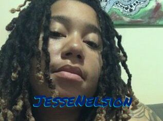 Jesse_Nelsion