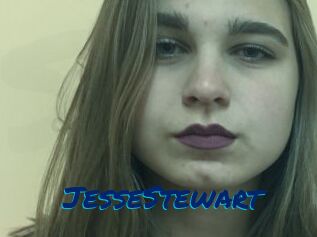 JesseStewart
