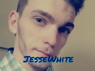 JesseWhite